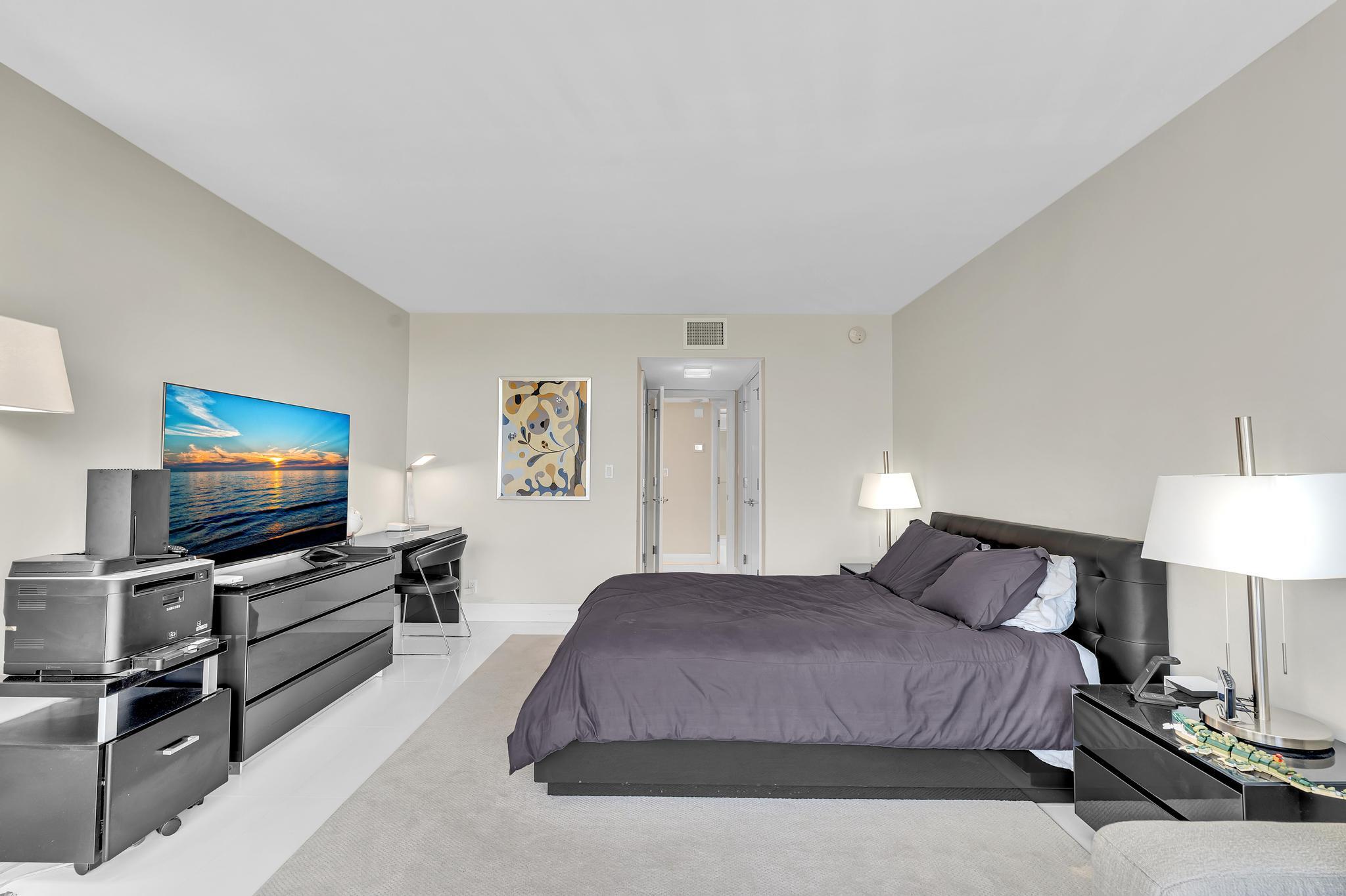 OCEAN CLUB CONDO - Residential