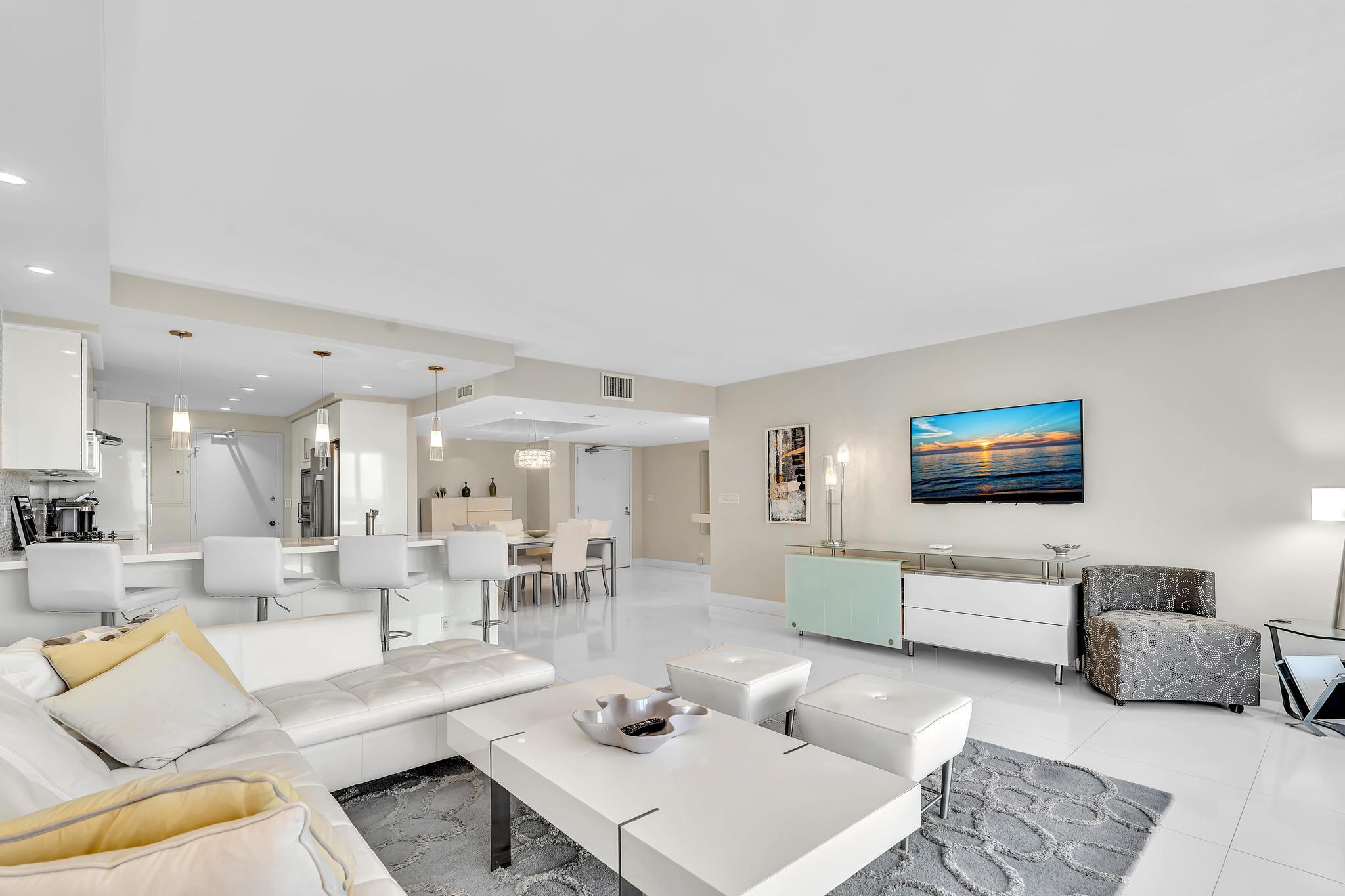 OCEAN CLUB CONDO - Residential