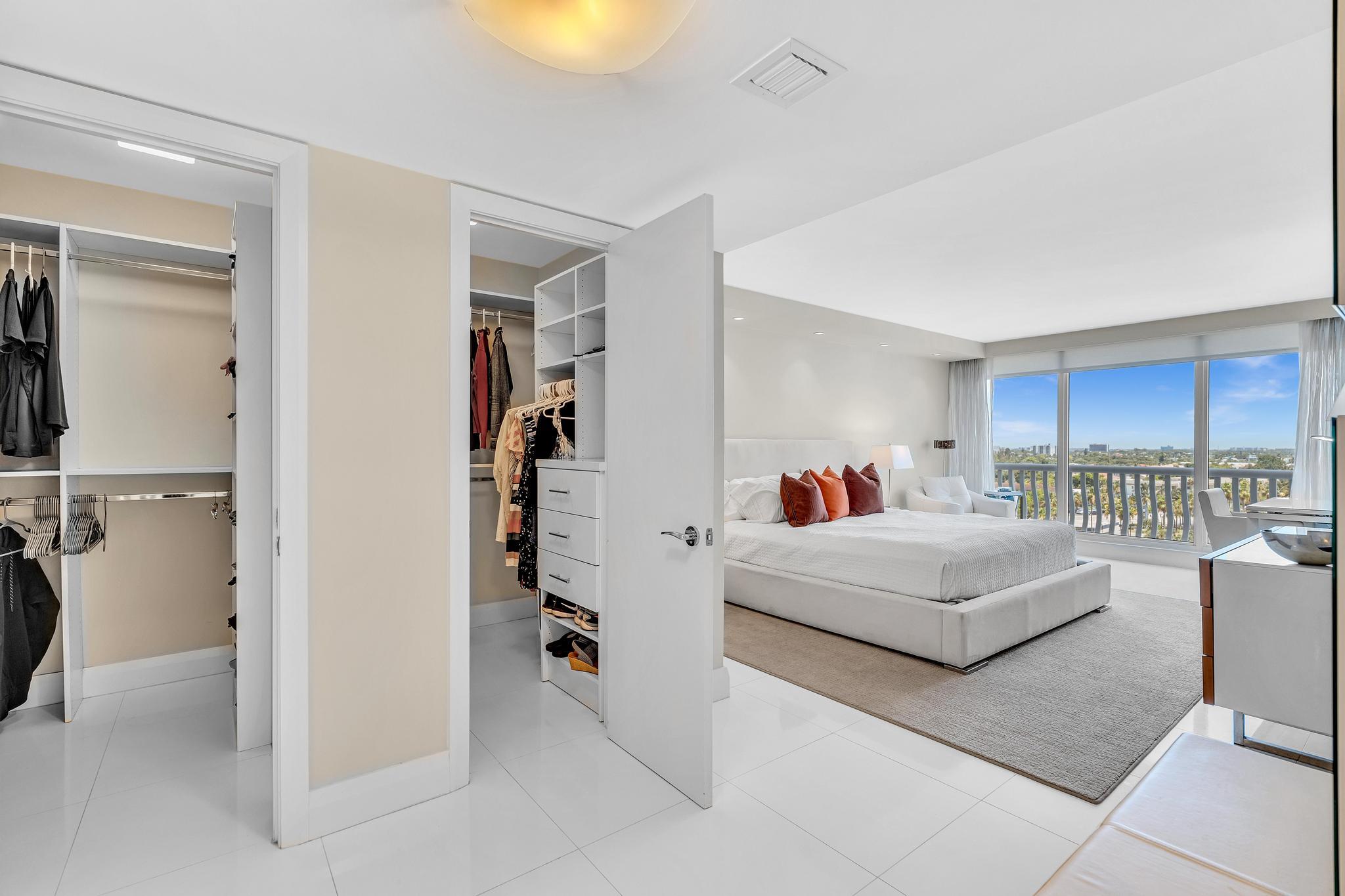 OCEAN CLUB CONDO - Residential