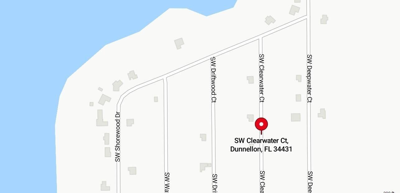 RAINBOW LAKES ESTATES SEC D - Land