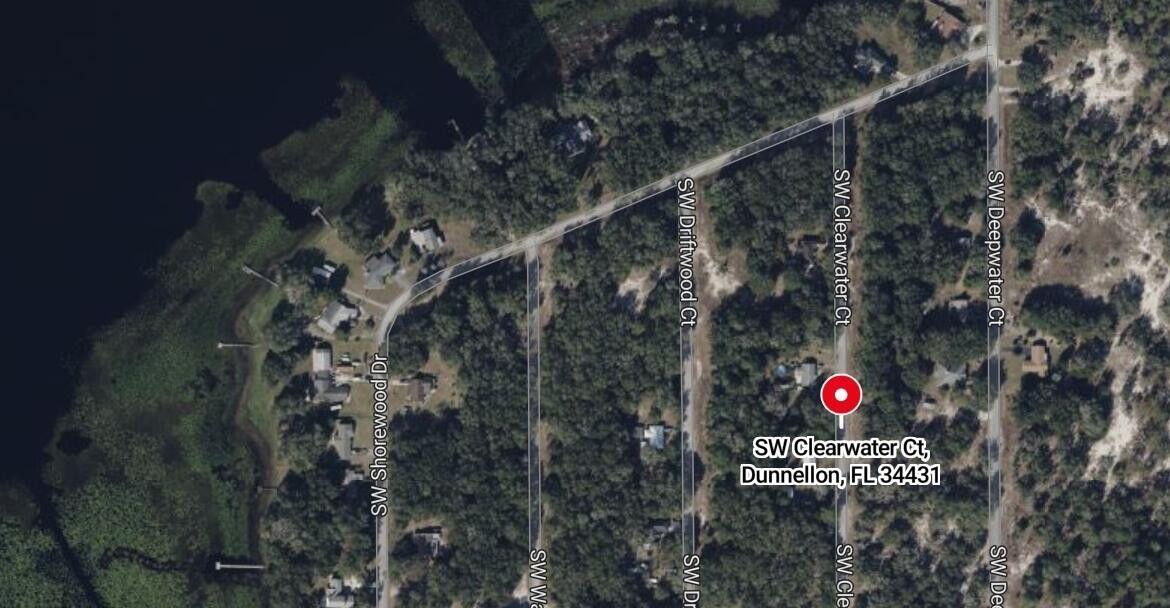 RAINBOW LAKES ESTATES SEC D - Land