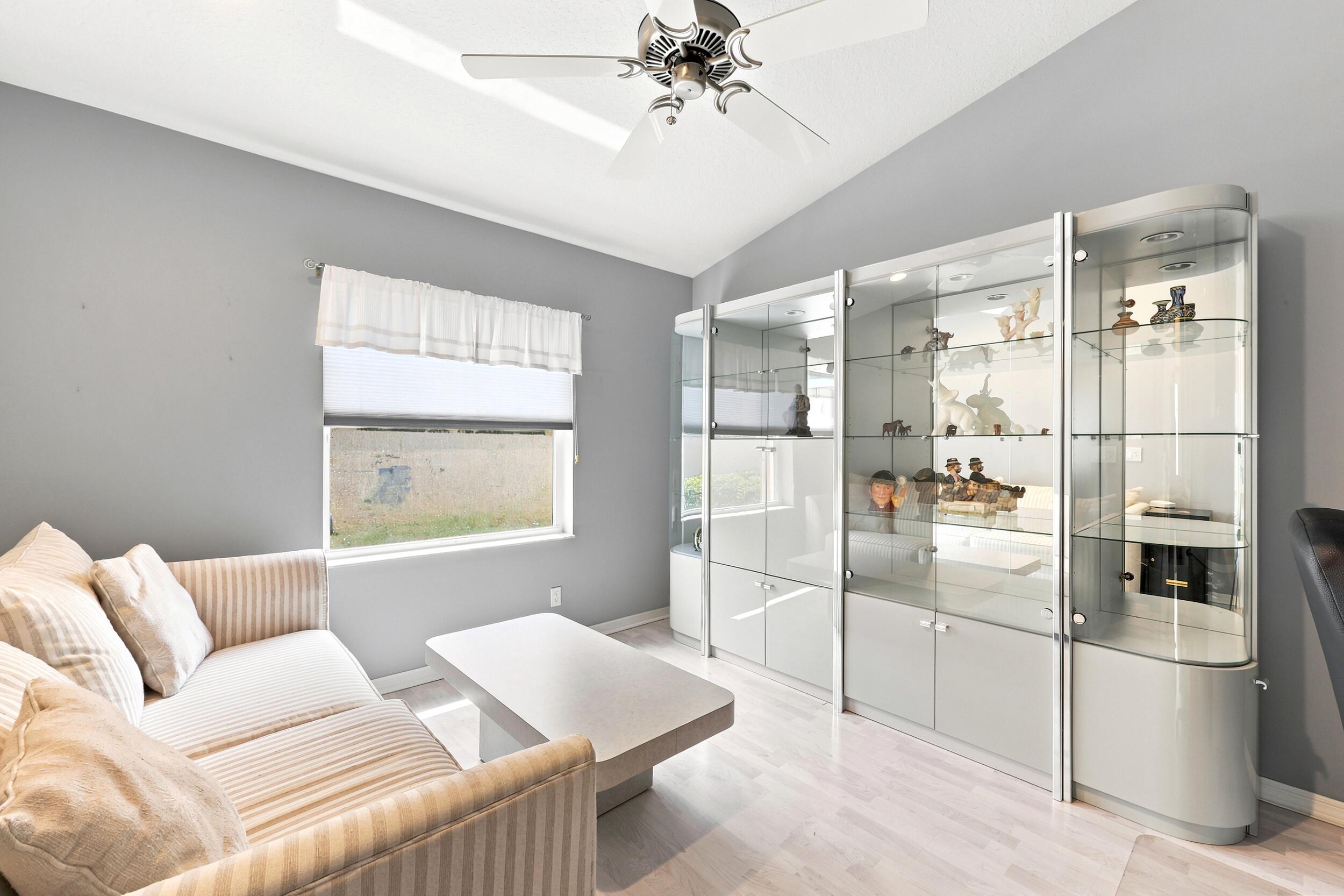 Ponte Vecchio - Residential