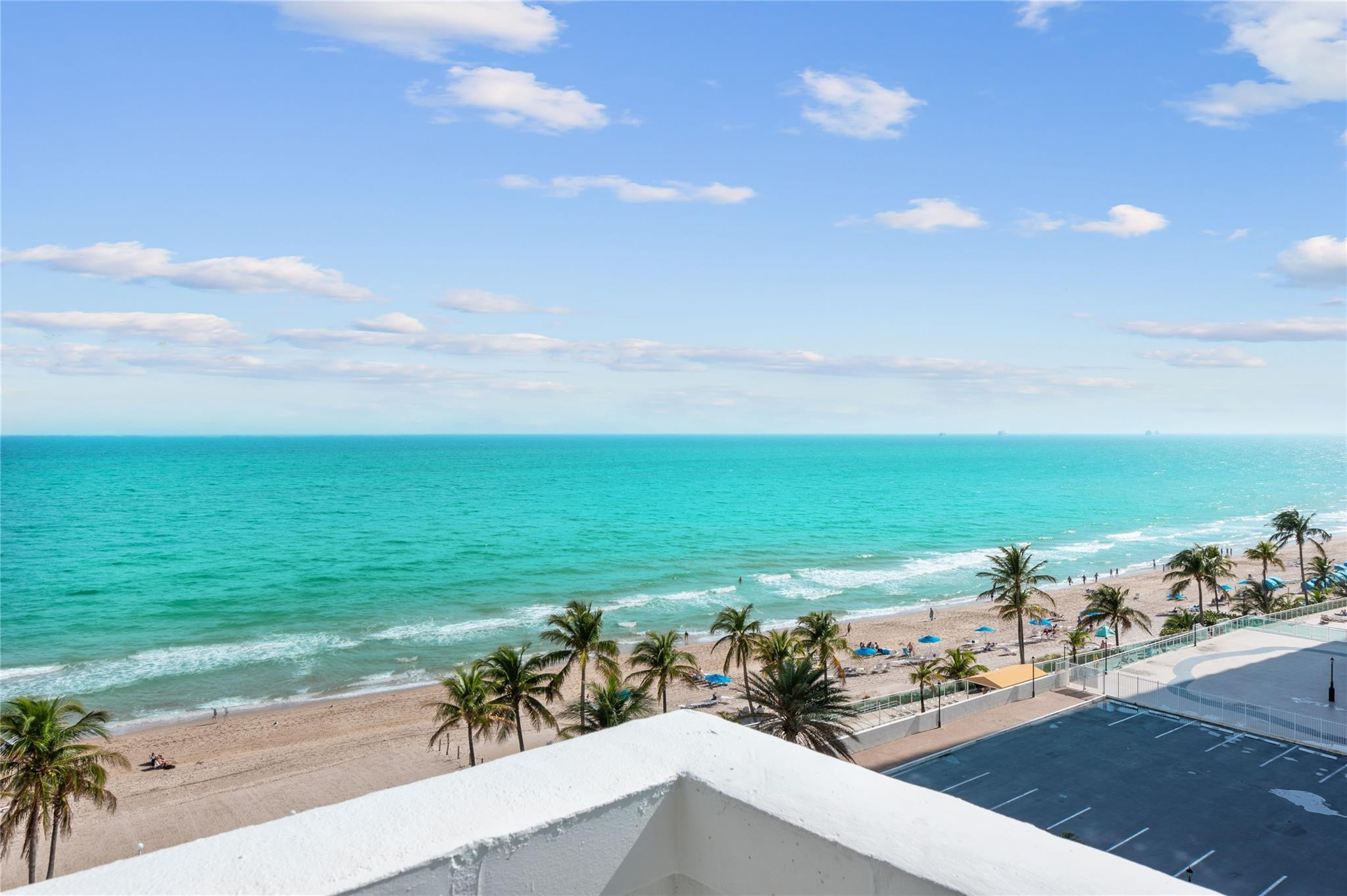 Ocean Summit - Residential