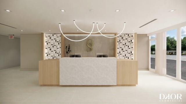 Ocean Summit - Residential