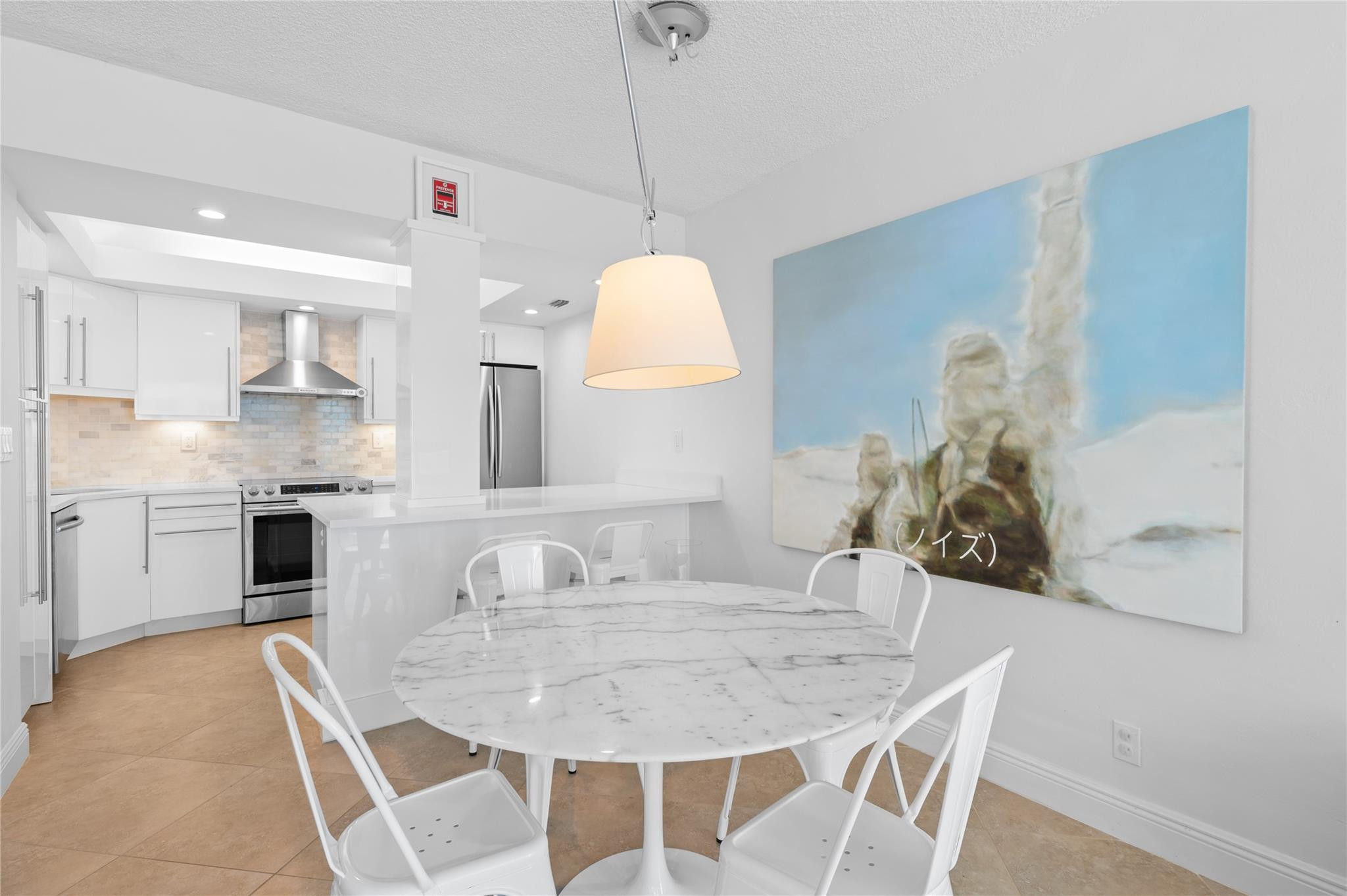 Ocean Summit - Residential
