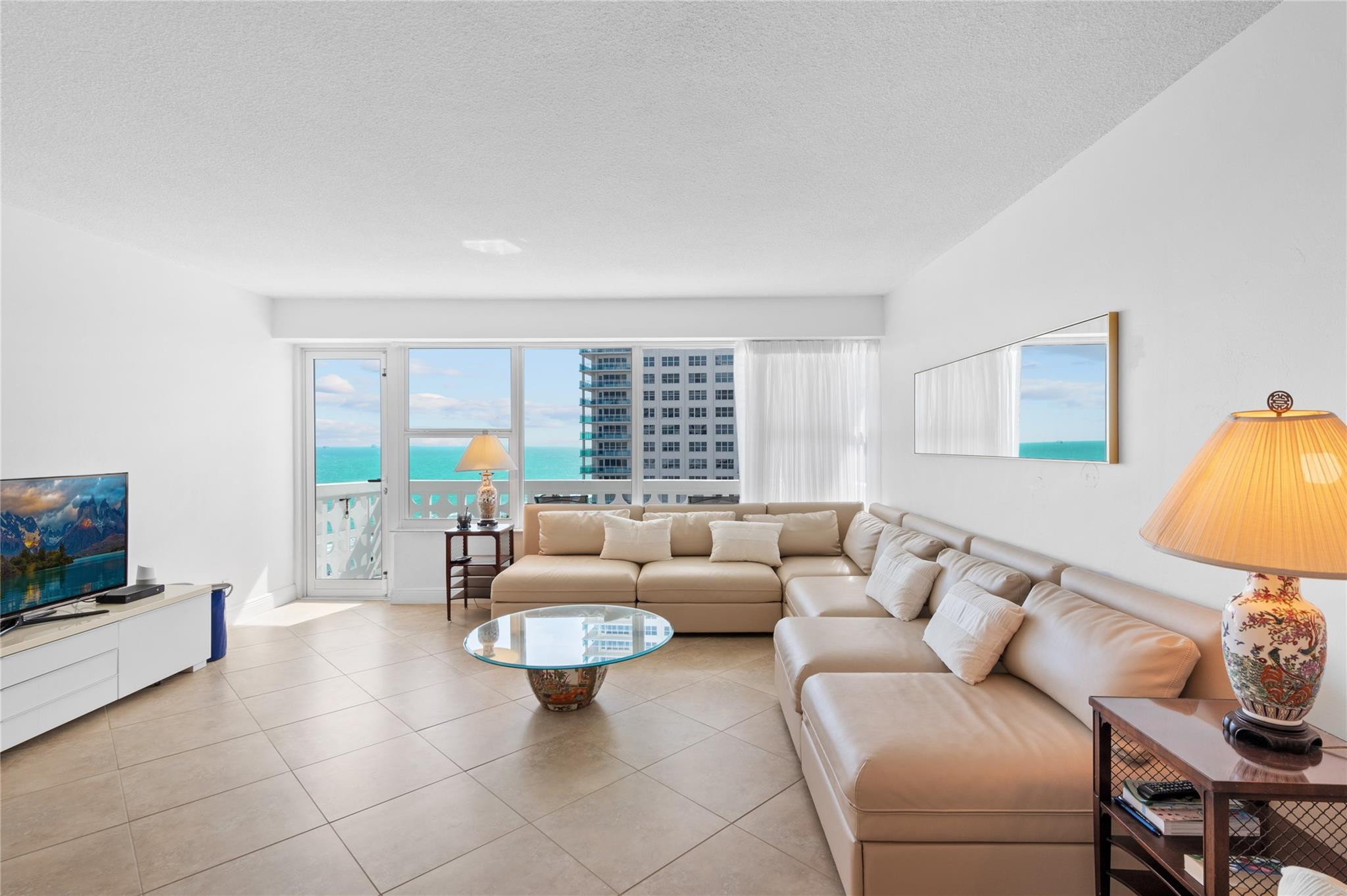 Ocean Summit - Residential