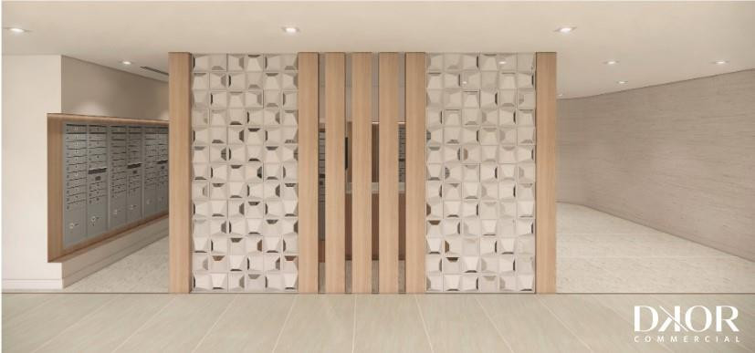 Ocean Summit - Residential