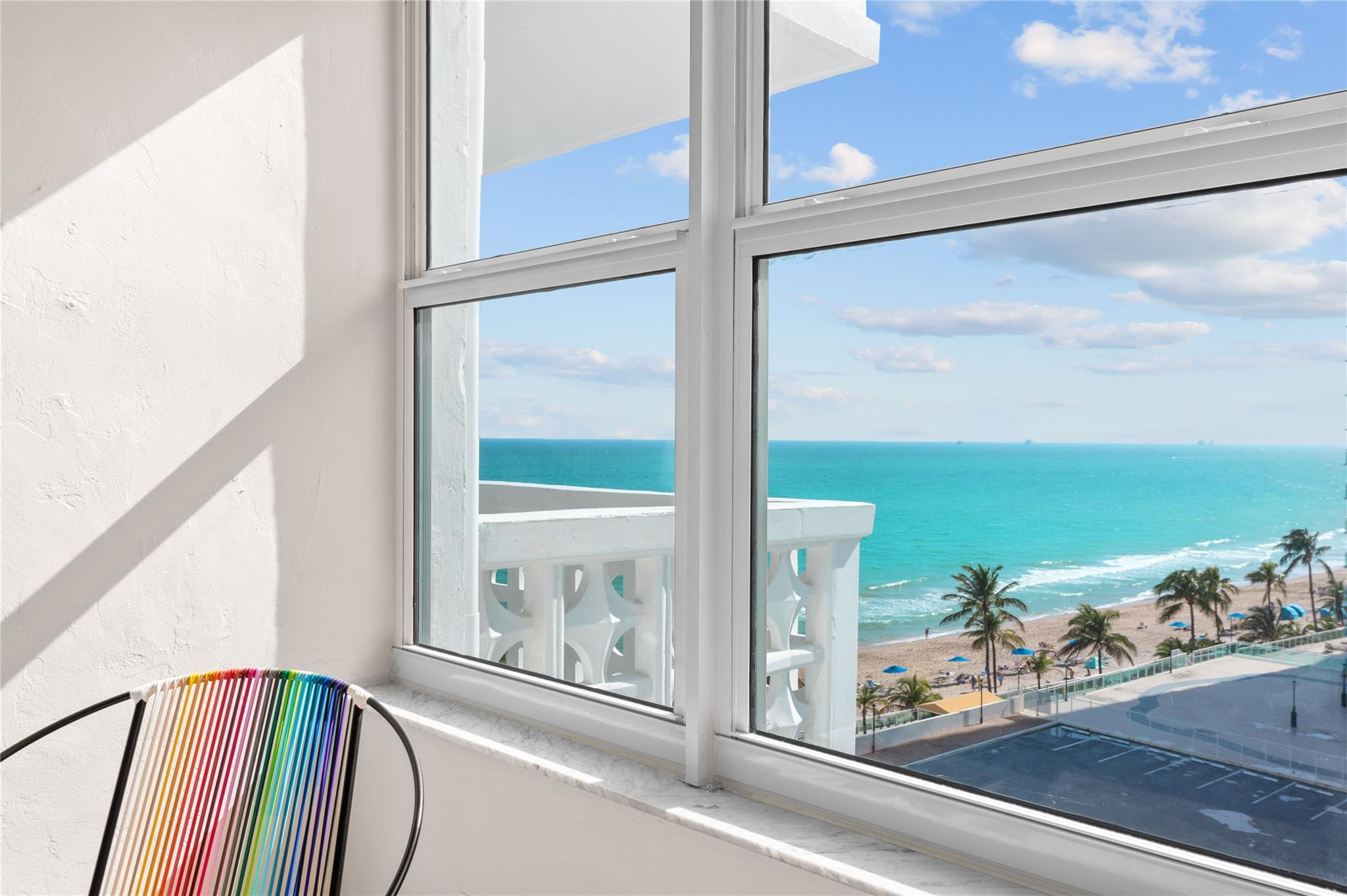 Ocean Summit - Residential