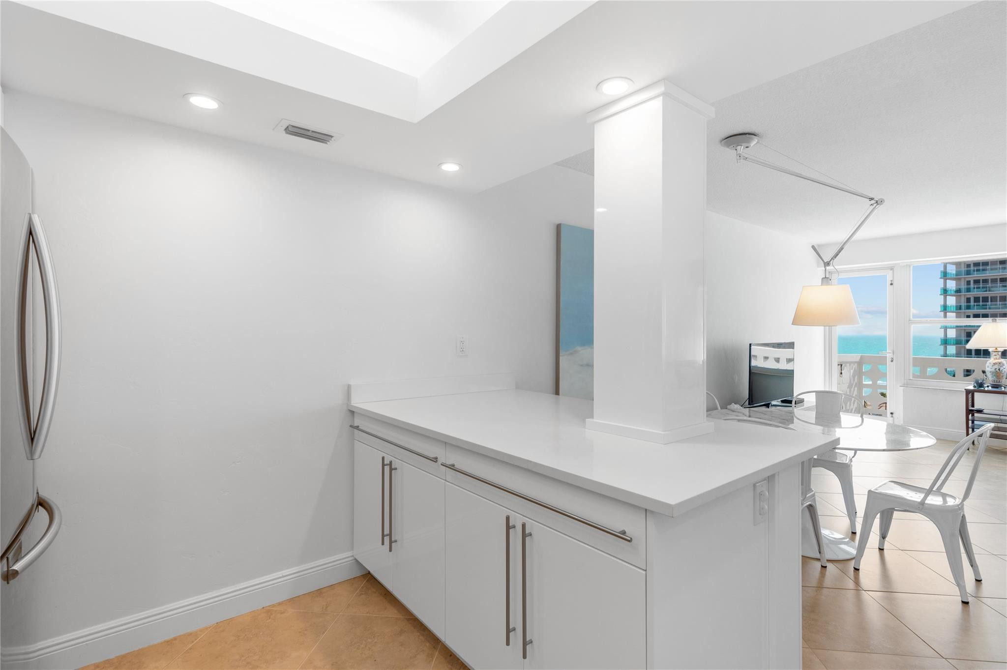 Ocean Summit - Residential