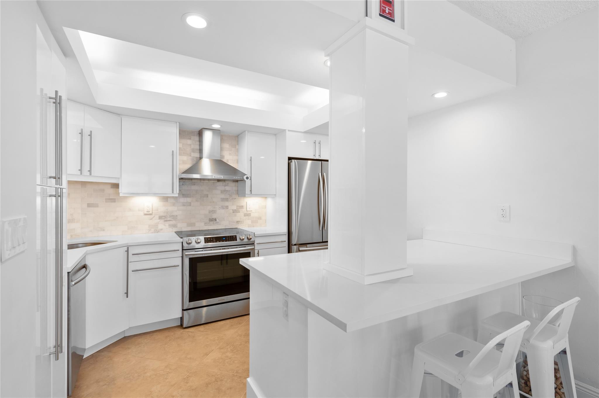 Ocean Summit - Residential
