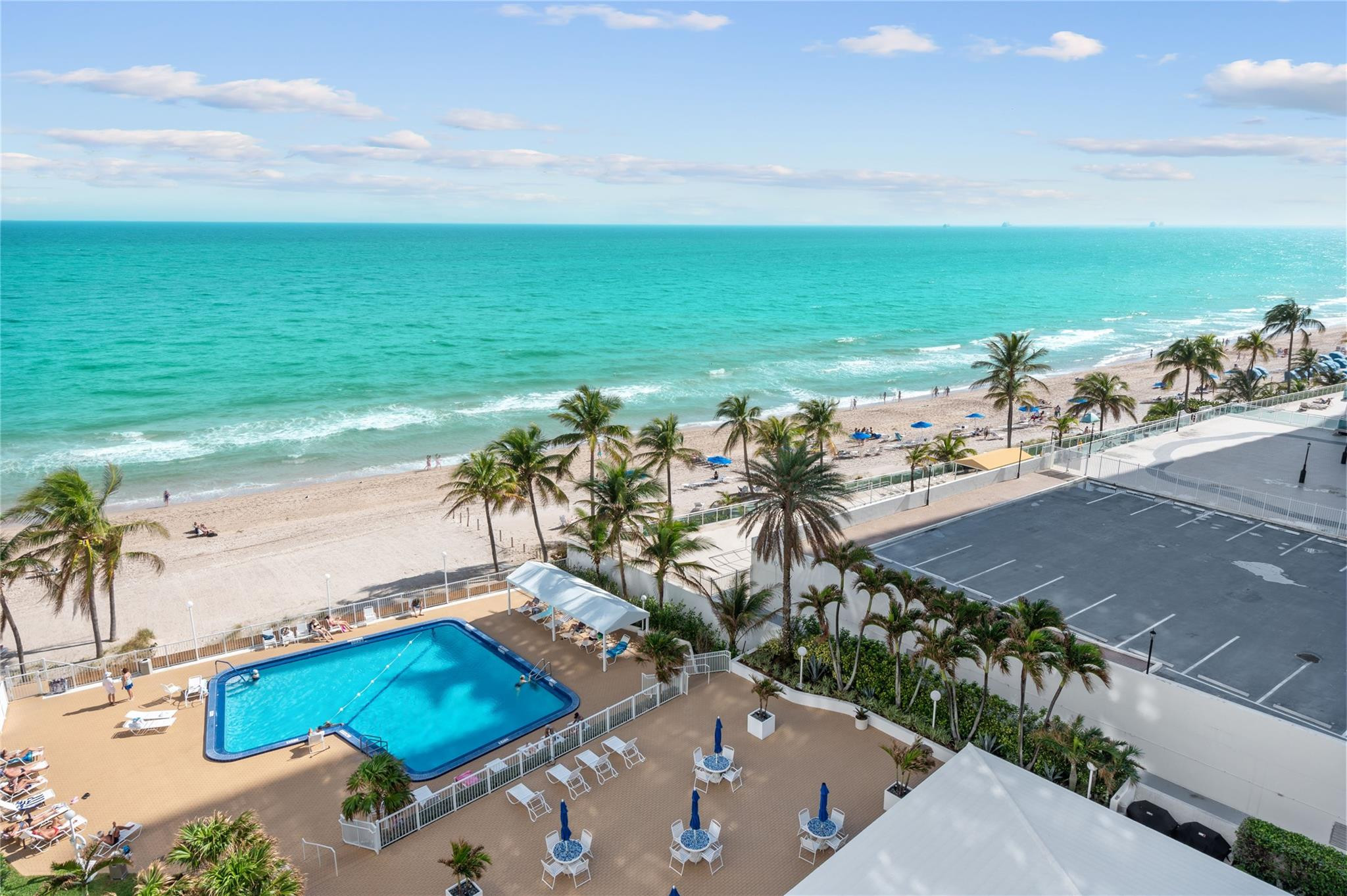 Ocean Summit - Residential