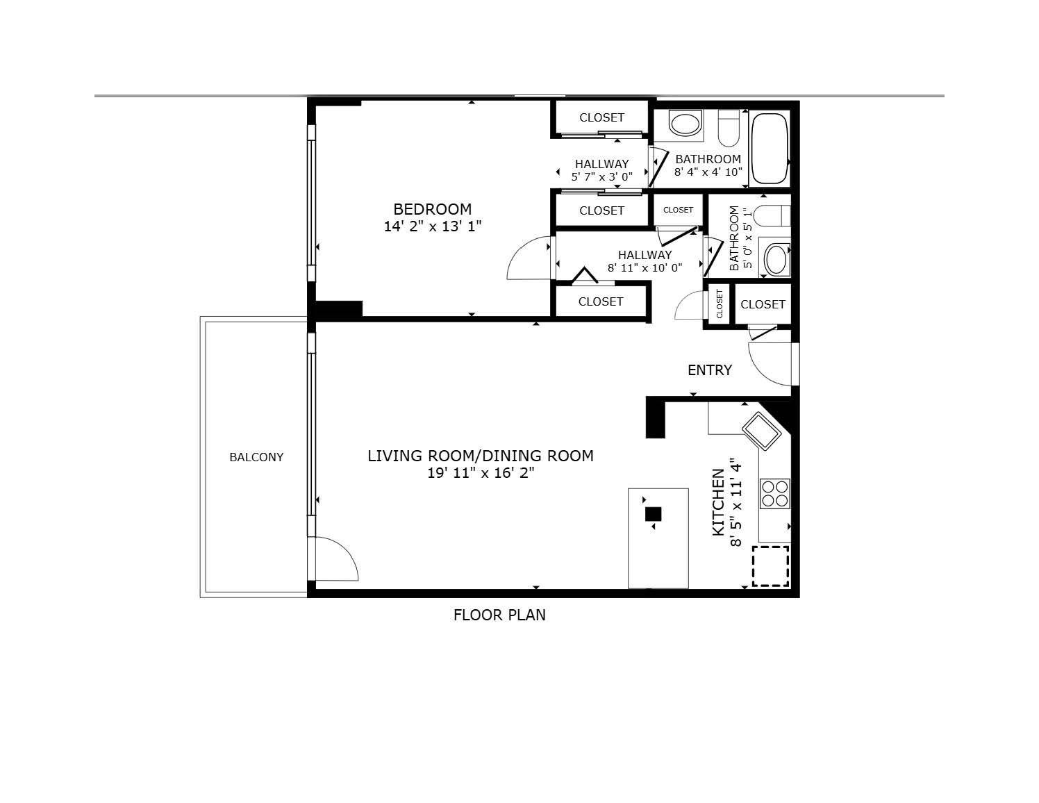 Ocean Summit - Residential