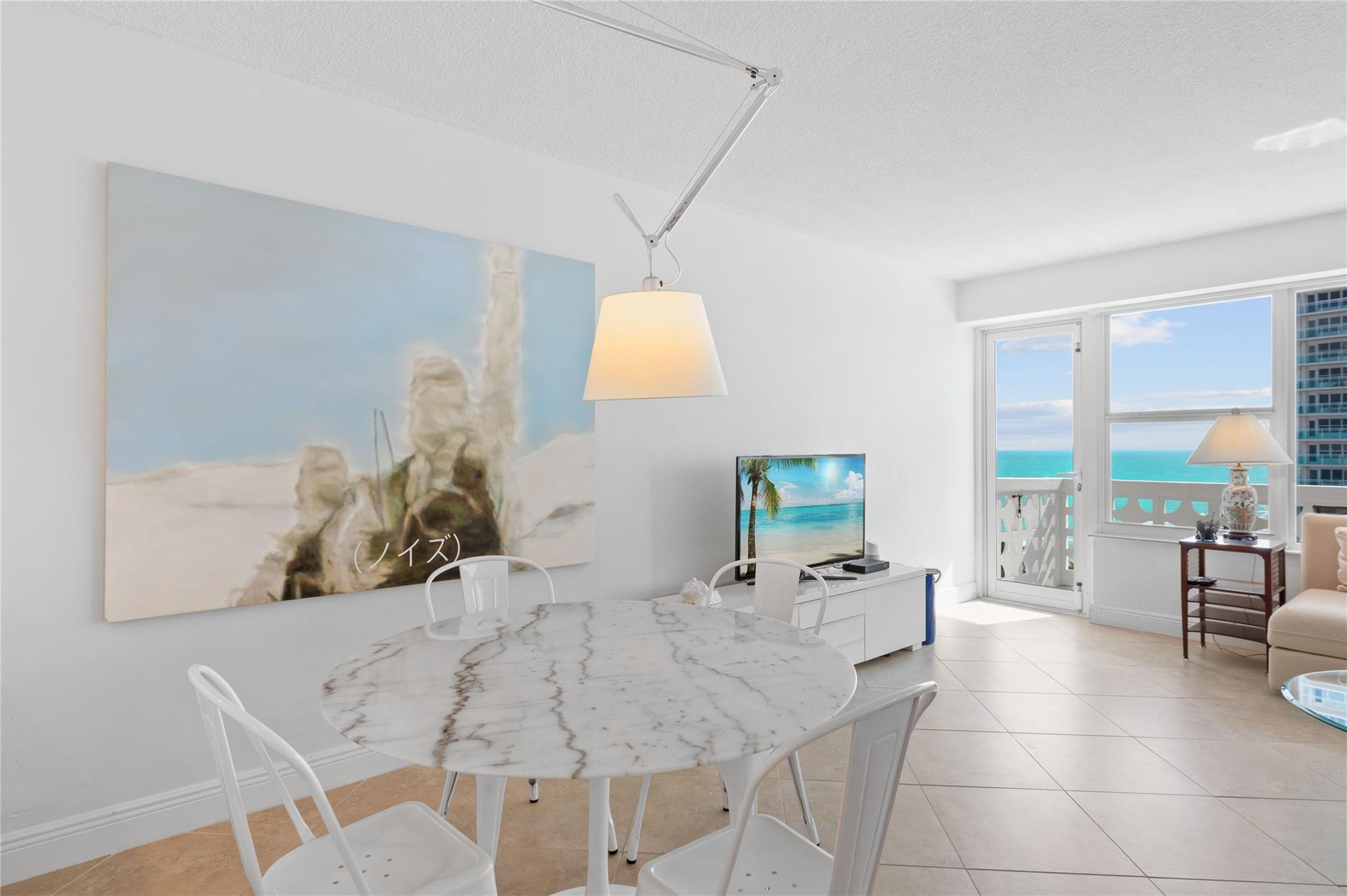Ocean Summit - Residential
