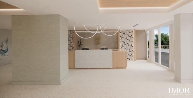 Ocean Summit - Residential
