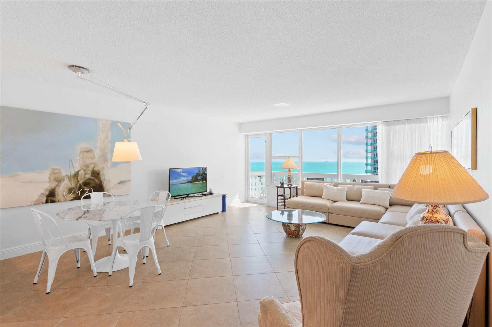 Ocean Summit - Residential