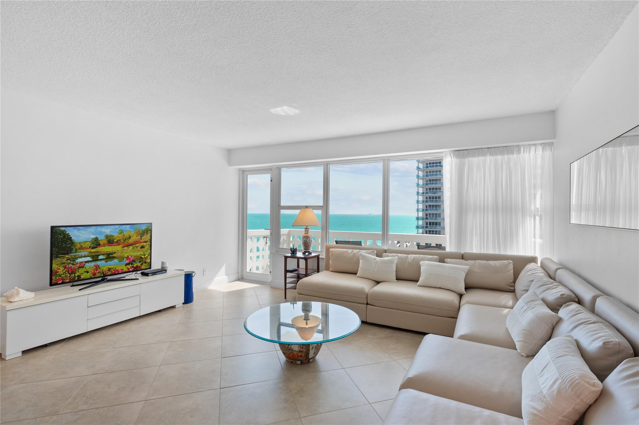 Ocean Summit - Residential