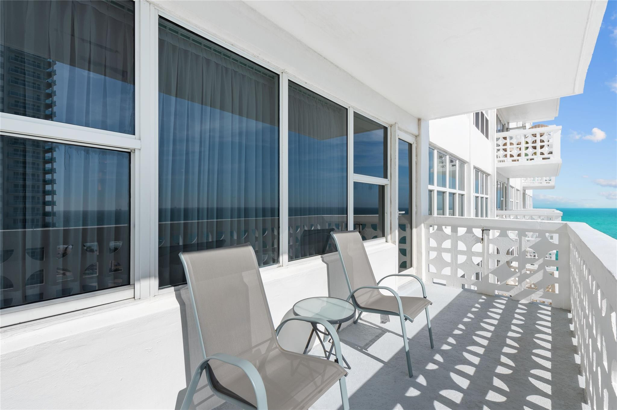 Ocean Summit - Residential