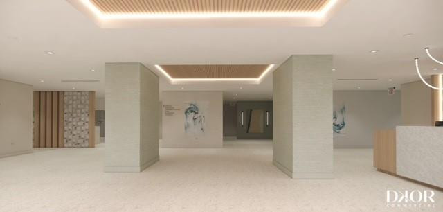 Ocean Summit - Residential