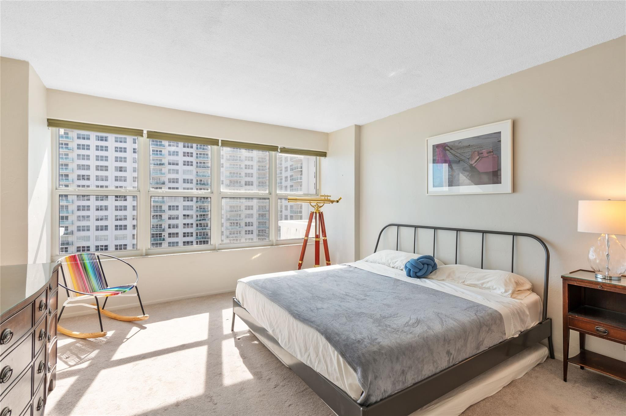 Ocean Summit - Residential