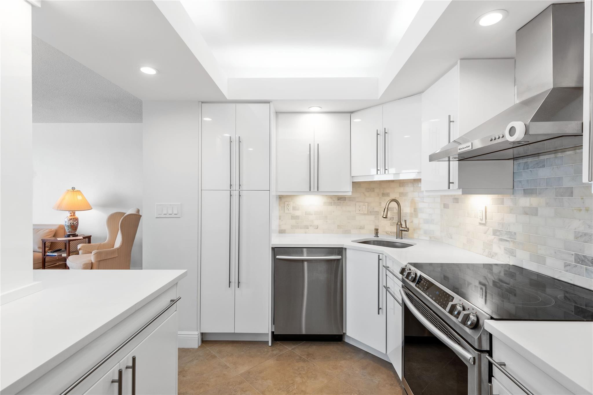 Ocean Summit - Residential