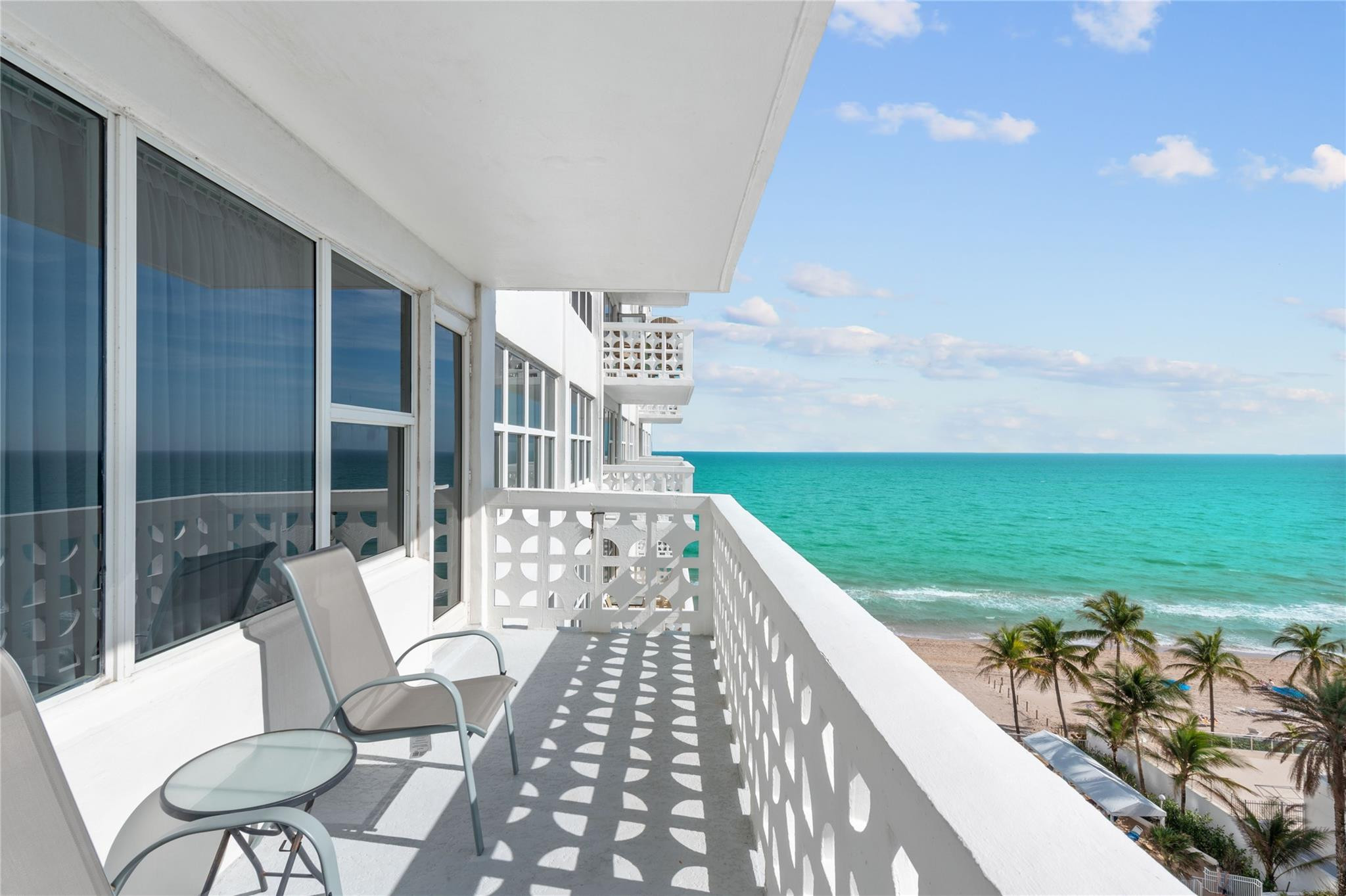 Ocean Summit - Residential