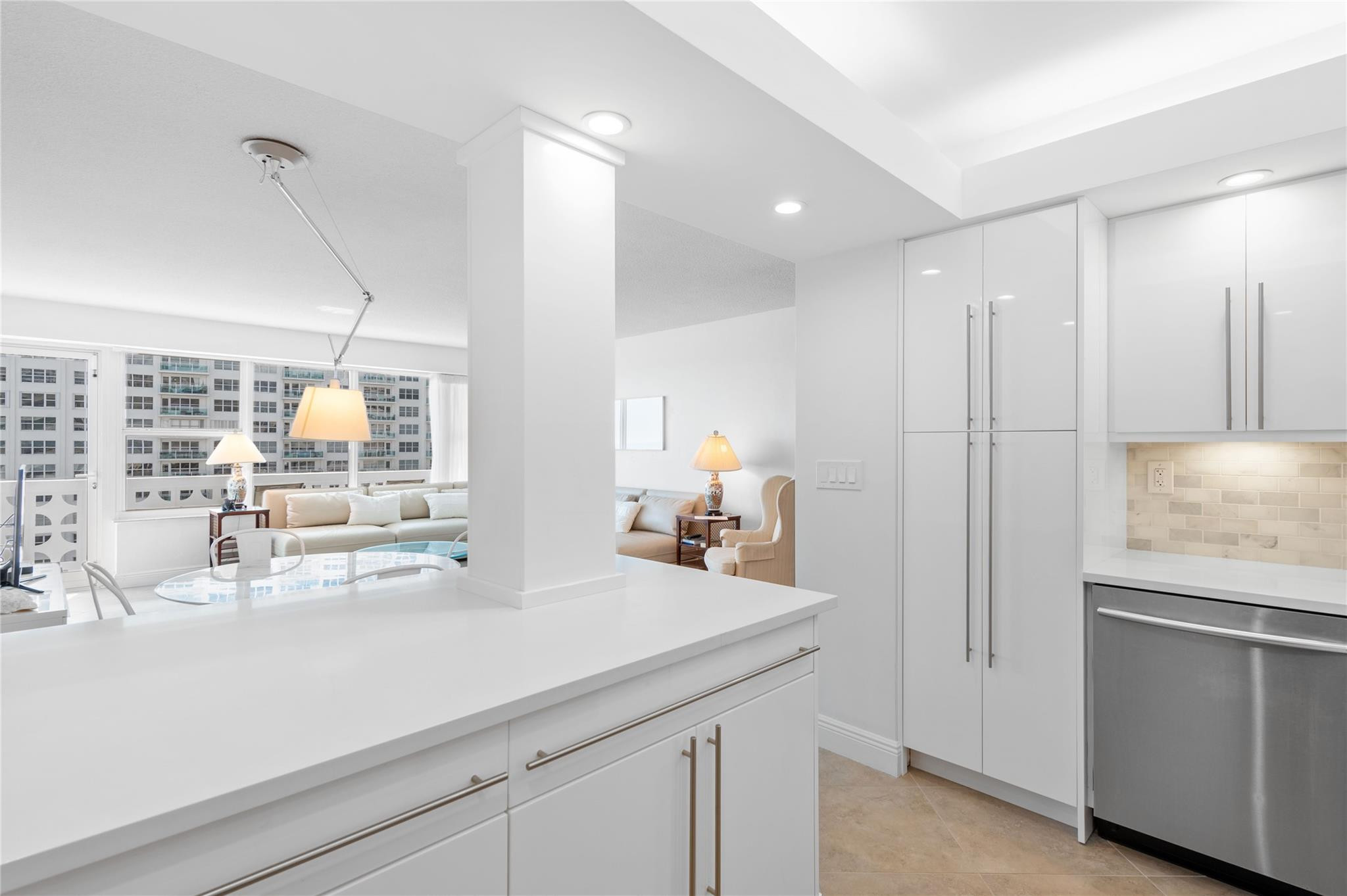 Ocean Summit - Residential