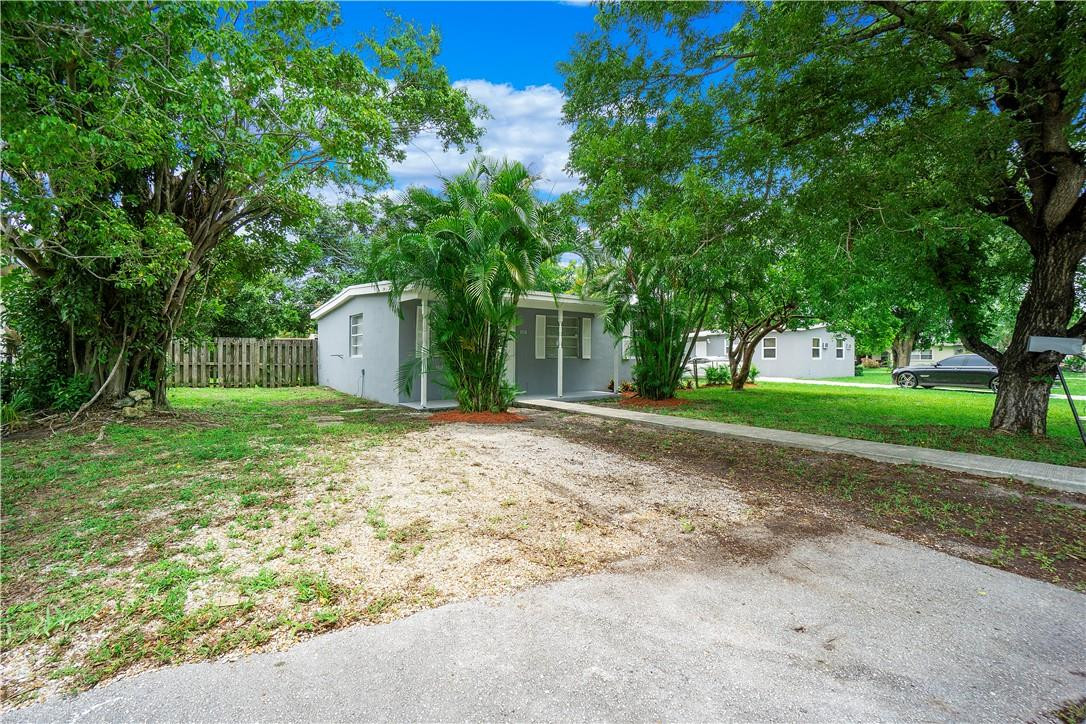 POMPANO BEACH HIGHLANDS - Residential