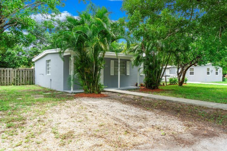 POMPANO BEACH HIGHLANDS - Residential