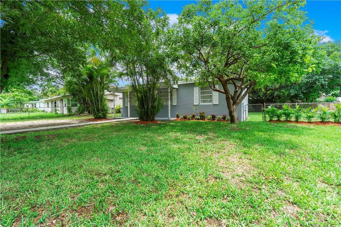 POMPANO BEACH HIGHLANDS - Residential