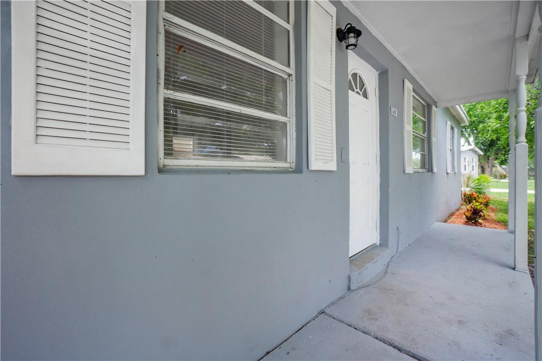 POMPANO BEACH HIGHLANDS - Residential
