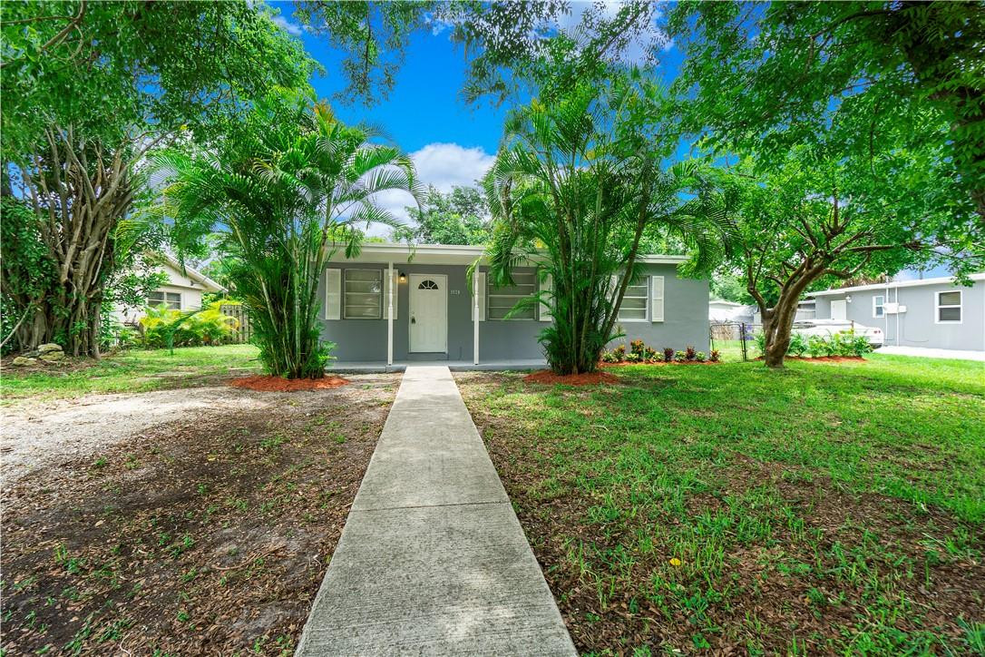 POMPANO BEACH HIGHLANDS - Residential