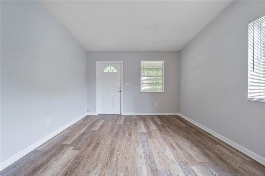 POMPANO BEACH HIGHLANDS - Residential