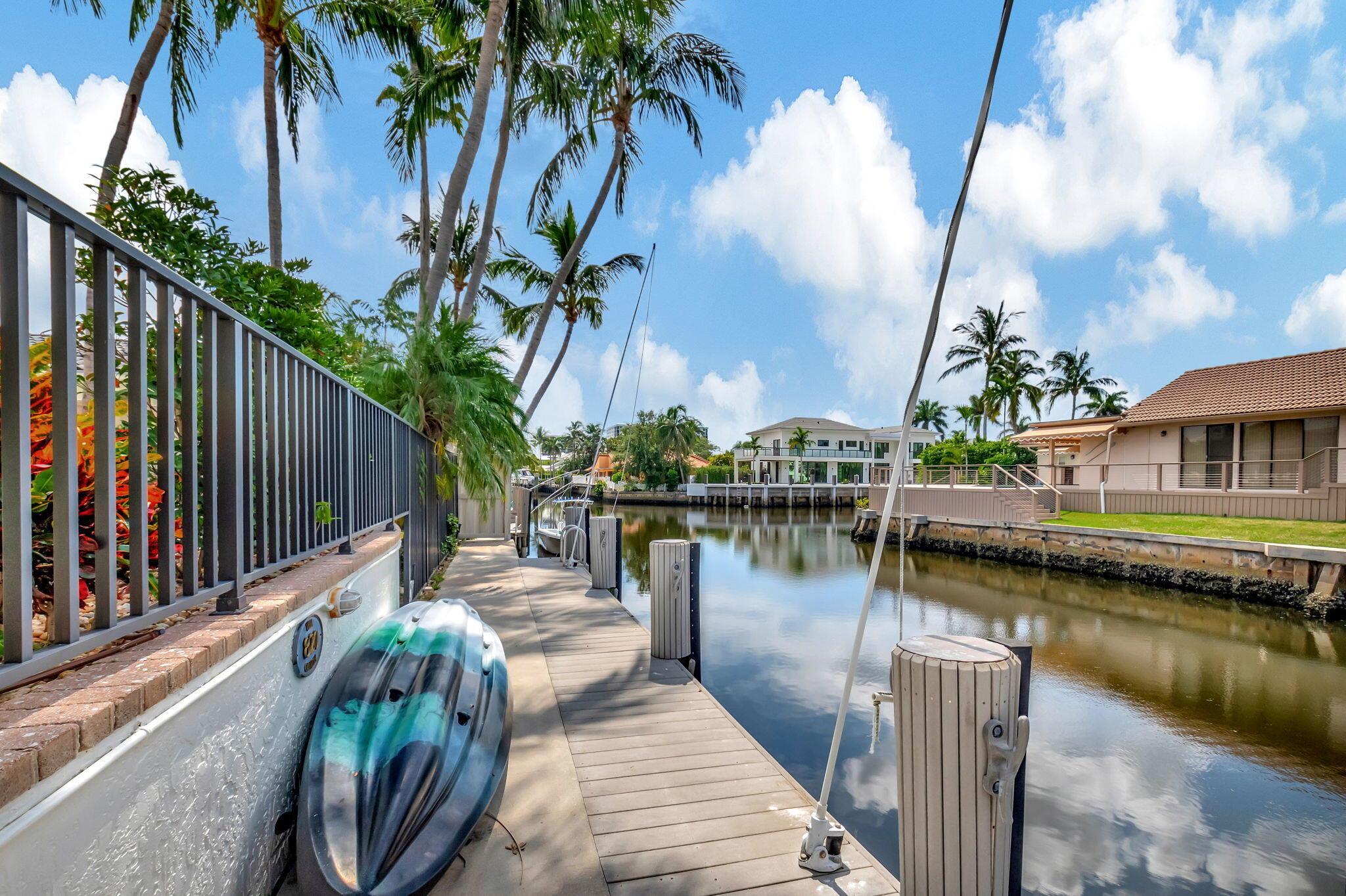 BOCA BAY COLONY - Residential