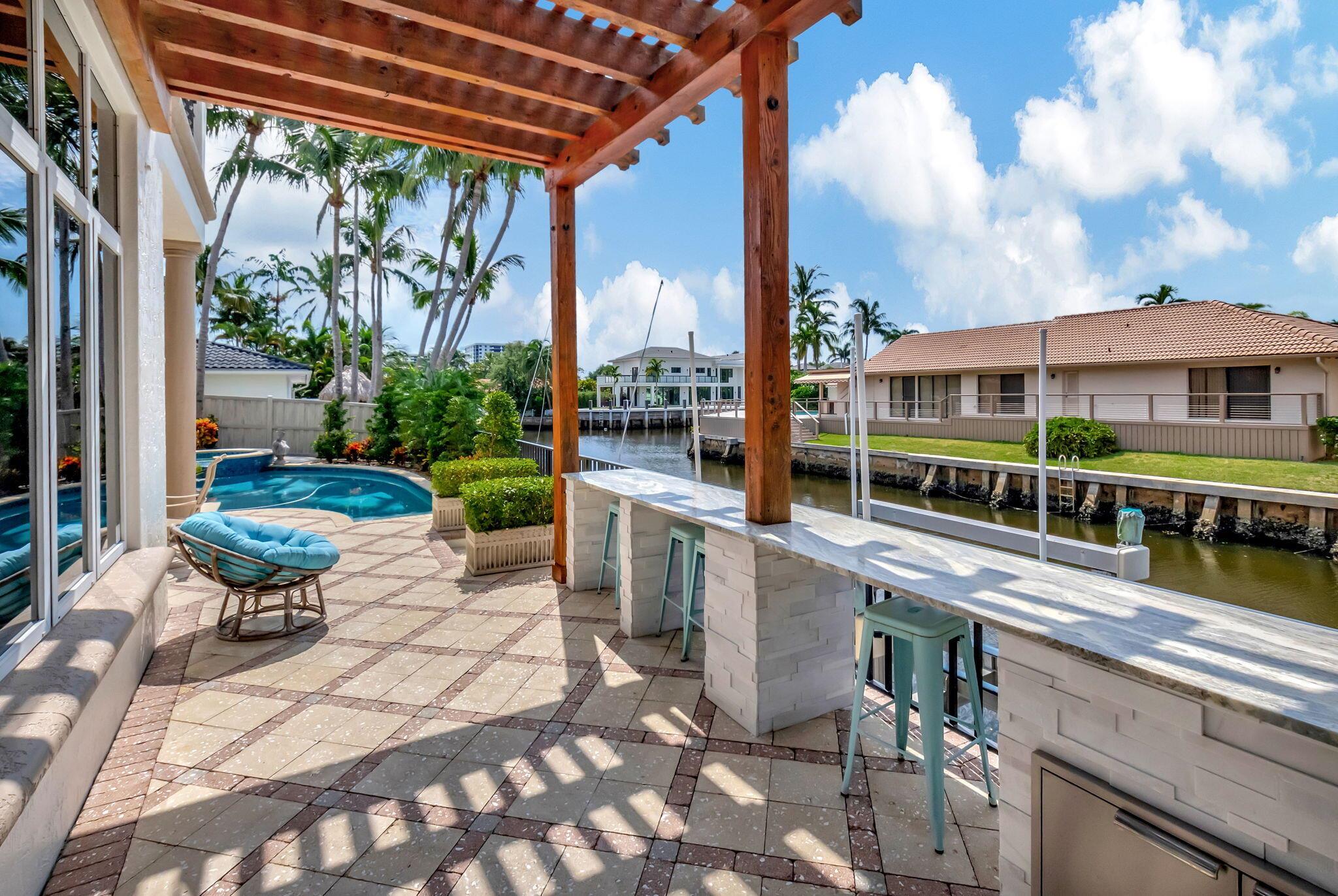 BOCA BAY COLONY - Residential