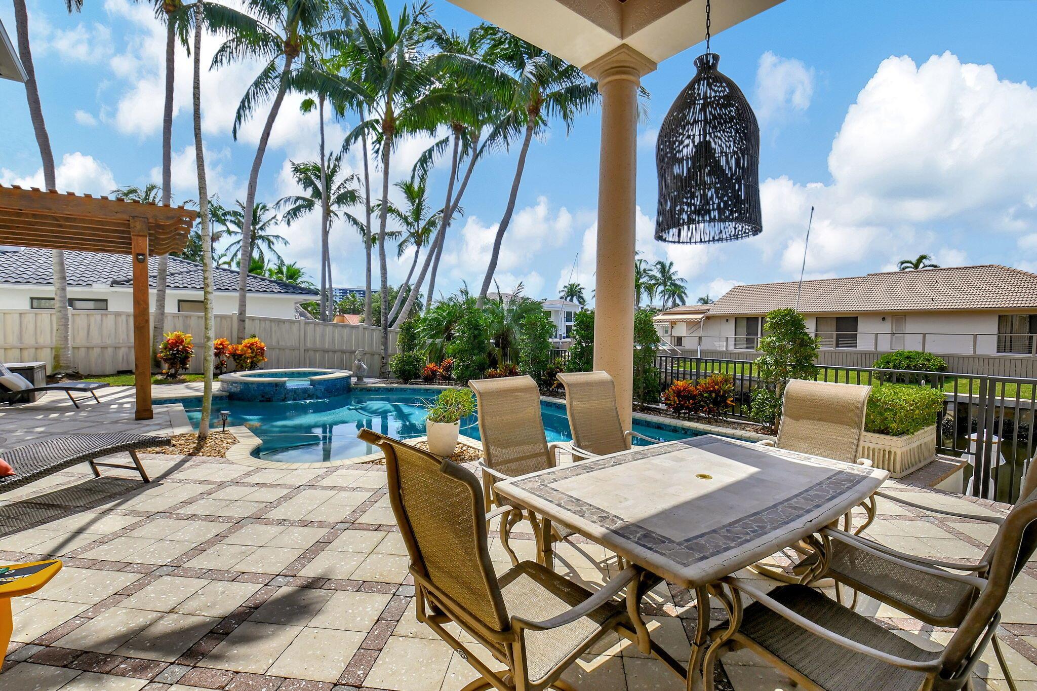 BOCA BAY COLONY - Residential