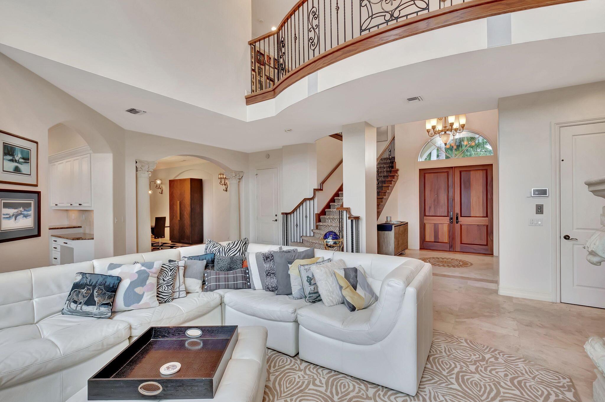 BOCA BAY COLONY - Residential