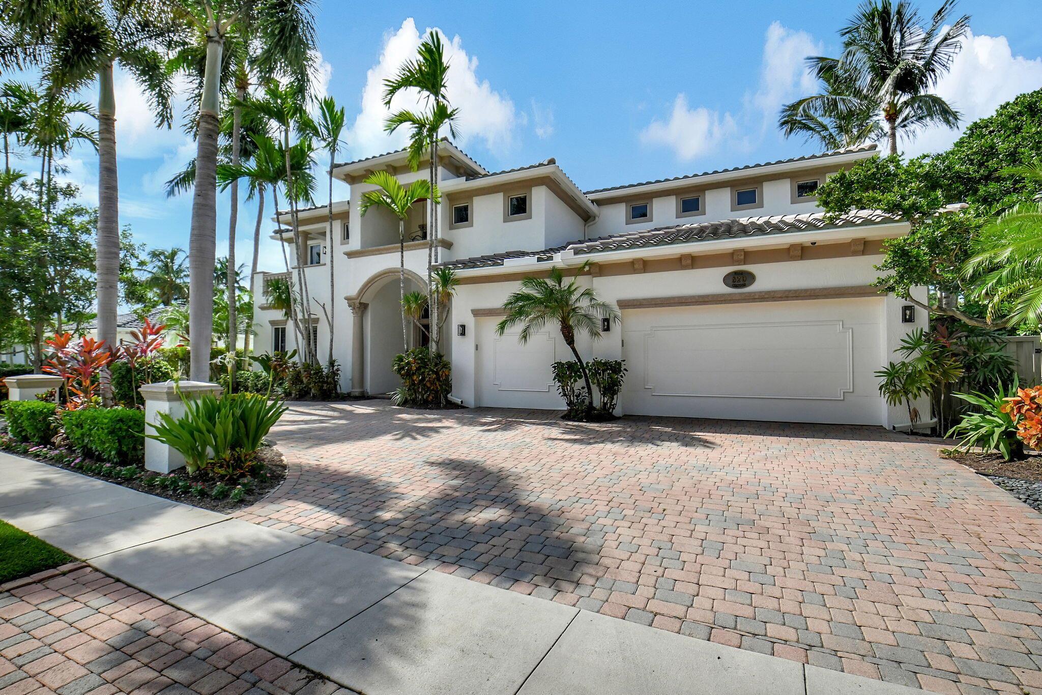 BOCA BAY COLONY - Residential