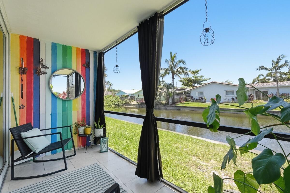 ROYAL PARK CONDO - Residential Lease