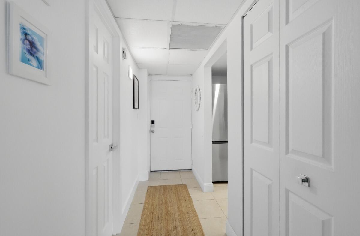 ROYAL PARK CONDO - Residential Lease