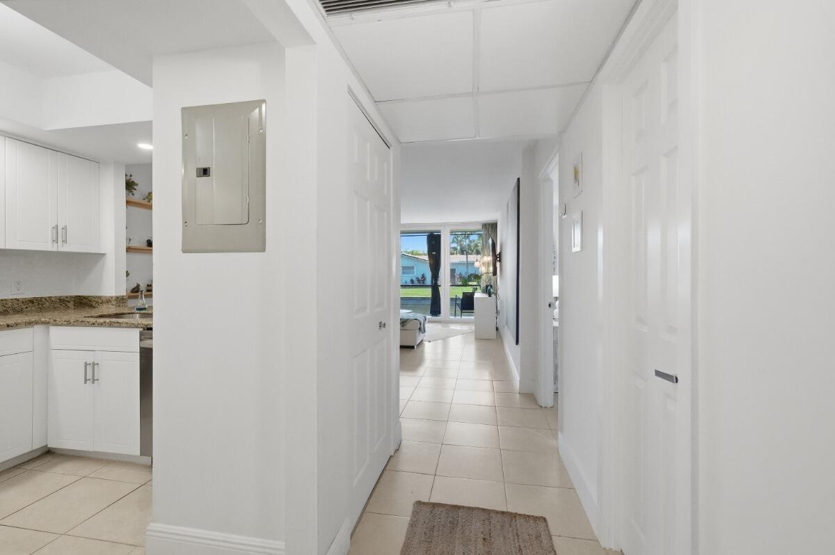 ROYAL PARK CONDO - Residential Lease