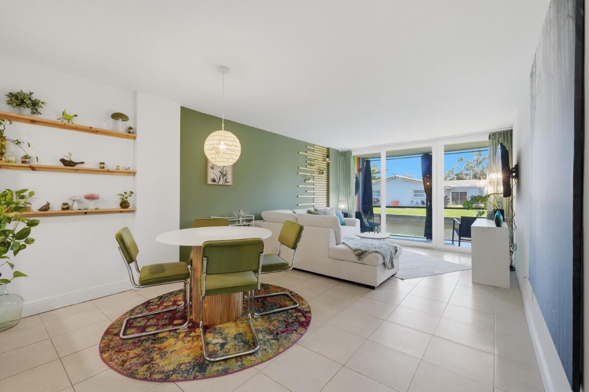 ROYAL PARK CONDO - Residential Lease