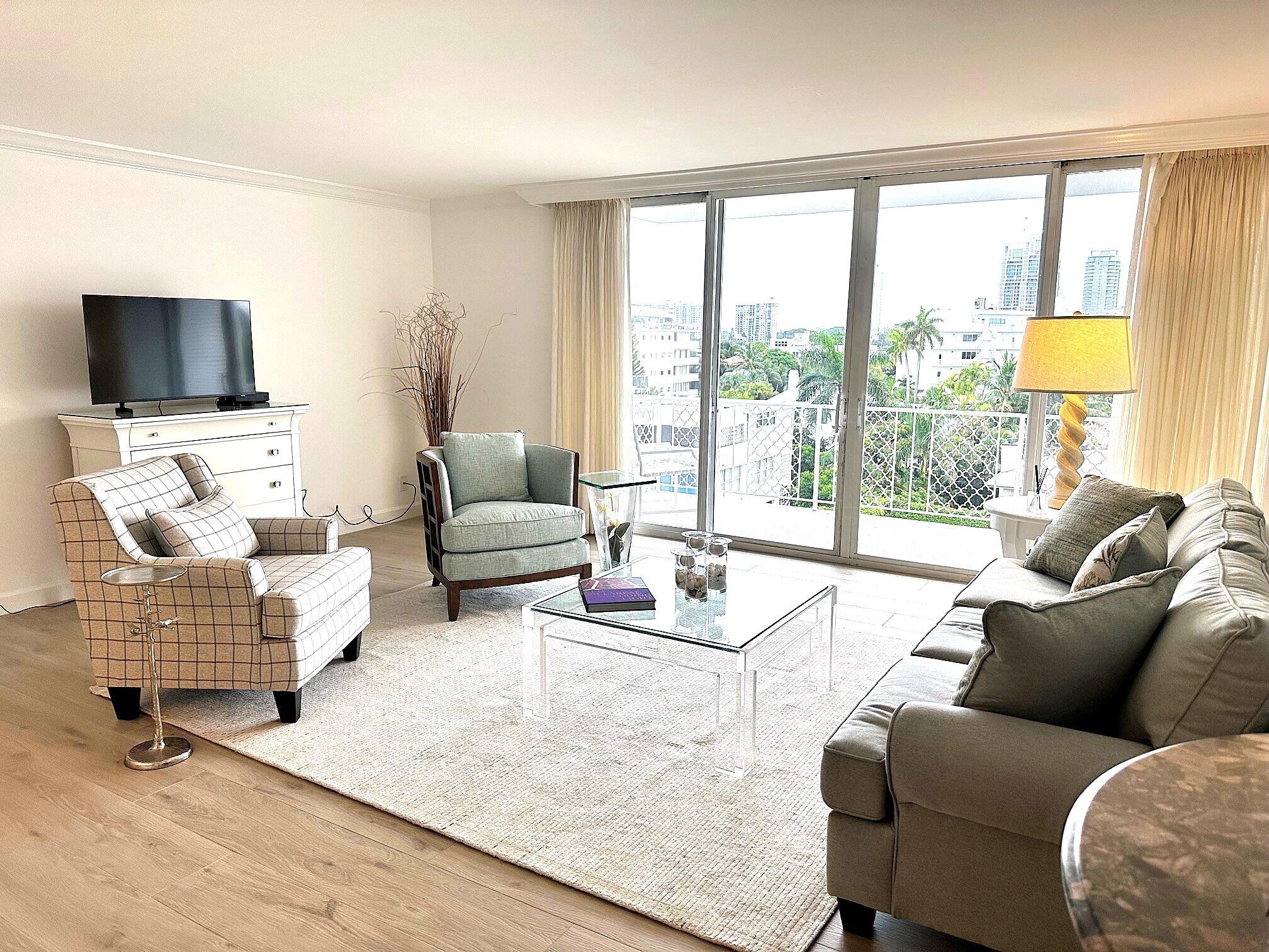 ISLAND HOUSE CONDO - Residential Lease