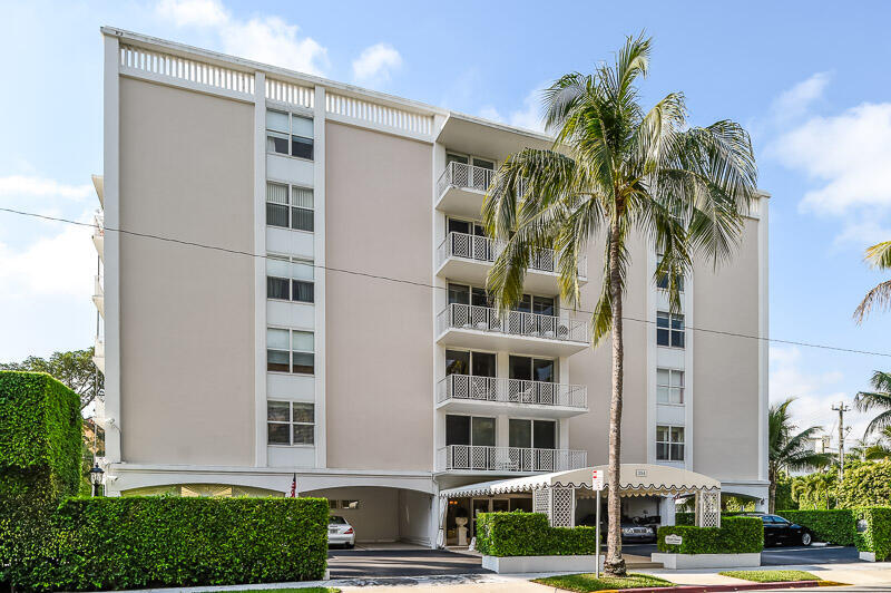 ISLAND HOUSE CONDO - Residential Lease