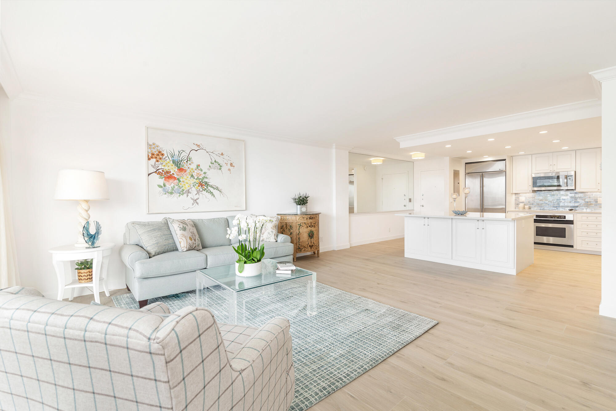 ISLAND HOUSE CONDO - Residential Lease