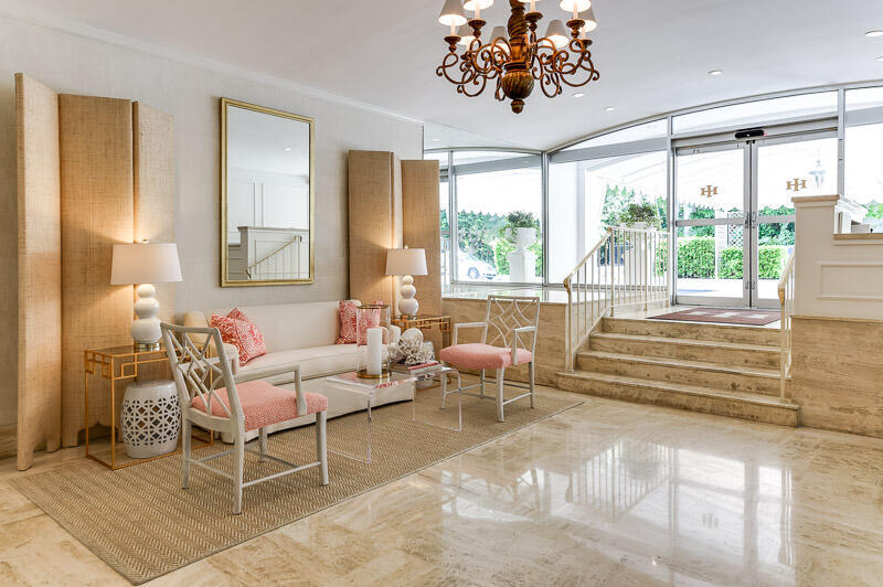 ISLAND HOUSE CONDO - Residential Lease