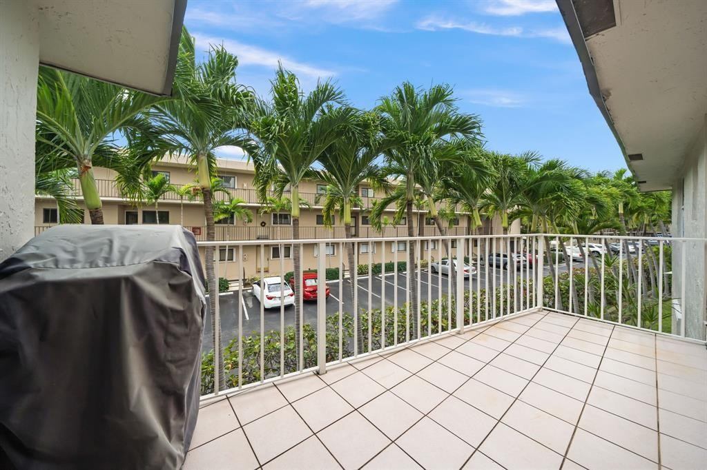 Barbican Condo - Residential Lease