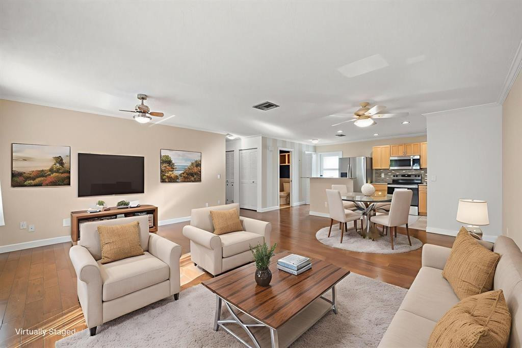 Barbican Condo - Residential Lease