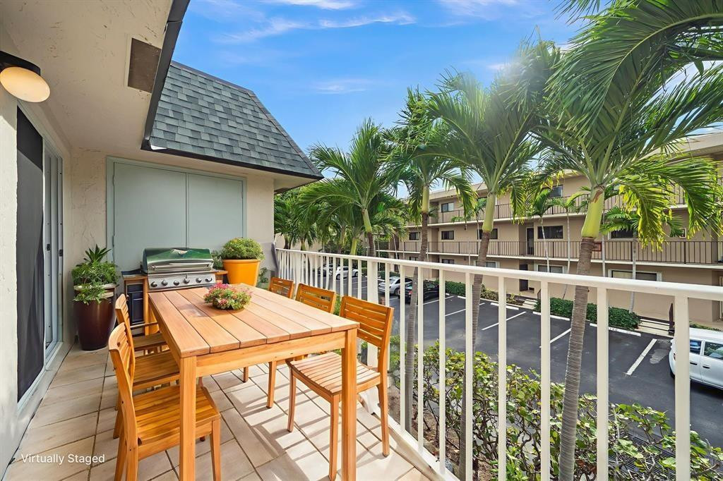 Barbican Condo - Residential Lease