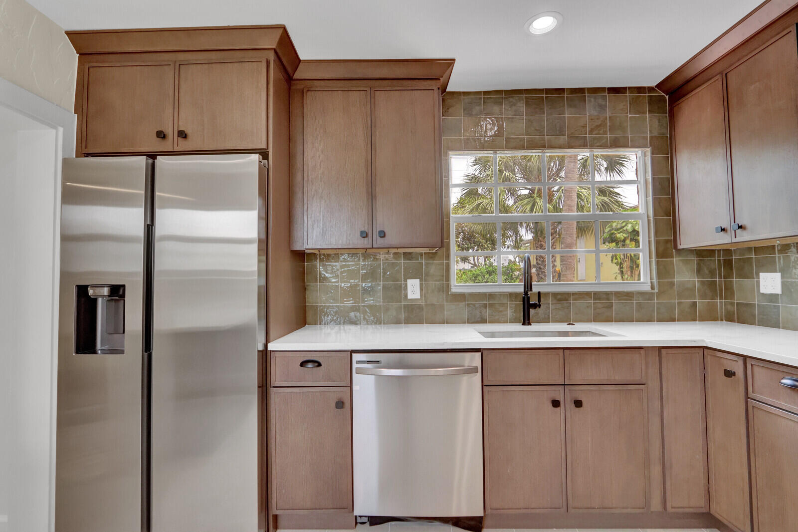 SOUTHWOOD HEIGHTS - Residential