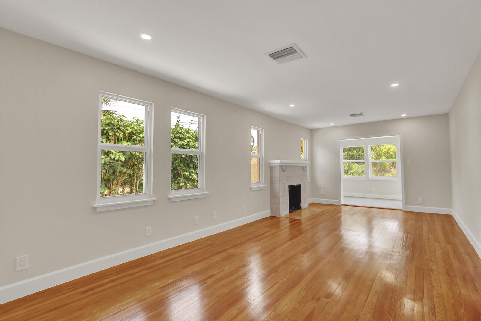 SOUTHWOOD HEIGHTS - Residential